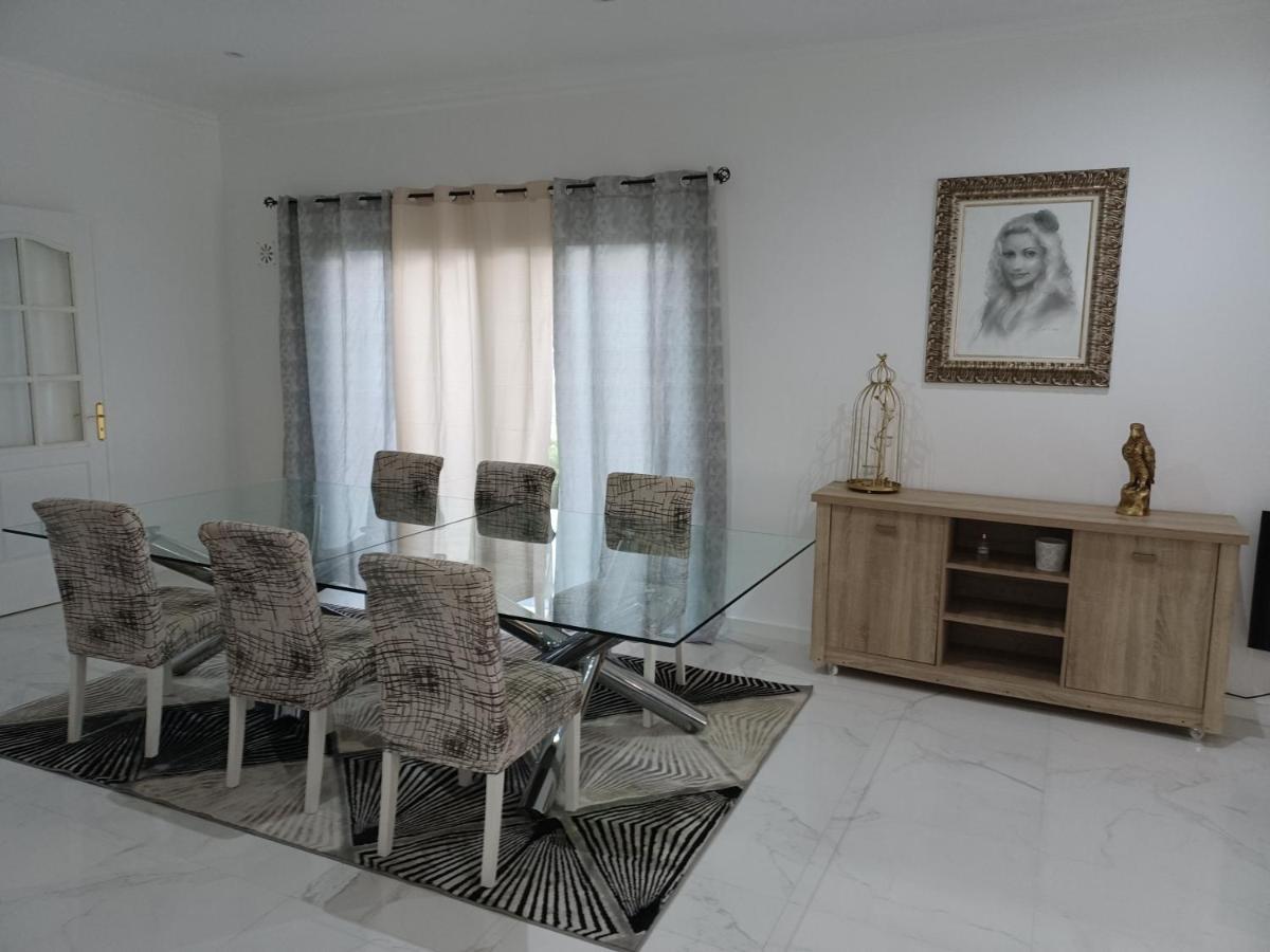Вилла Casa Da Linda Понта-Делгада Экстерьер фото
